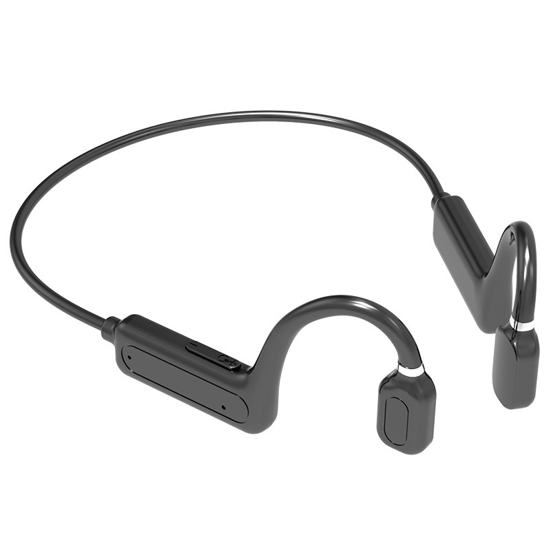 New cross-border vg02 vg06 md04 vg09 concept bone conduction bluetooth headset wireless ear-hanging sports 5.3. 