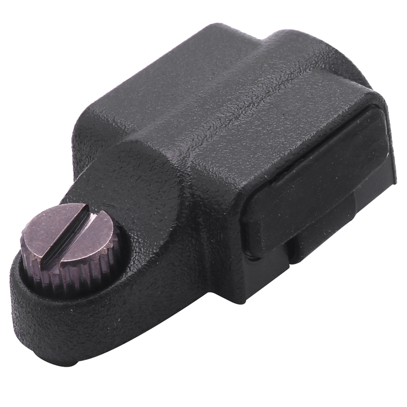 Retevis Audio Adaptor for HD1 GP328Plus RT29 RT48 RT82 Connector for Kenwood 2 PIN. 