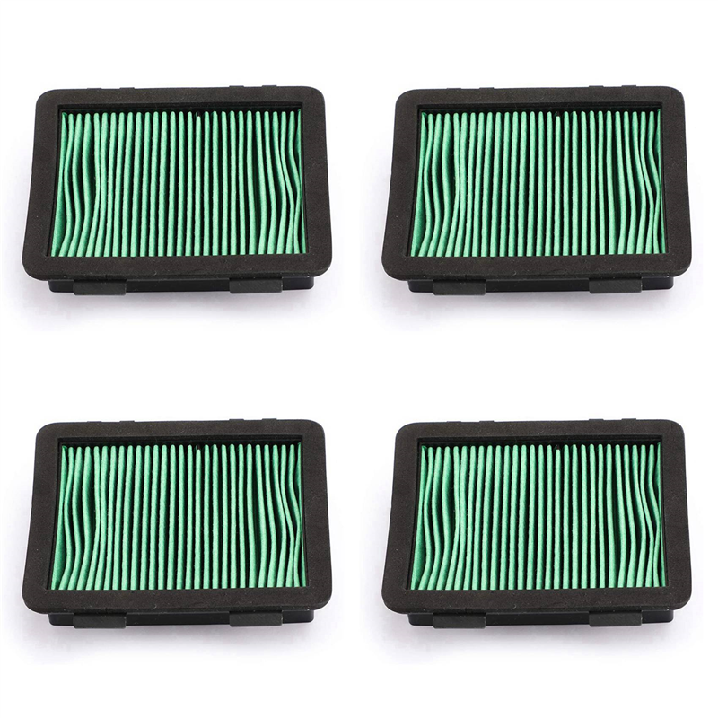 4X Motorcycle Air Cleaner Filter Elements for 93006015000 390 250 125 Engine Cleaning Protection