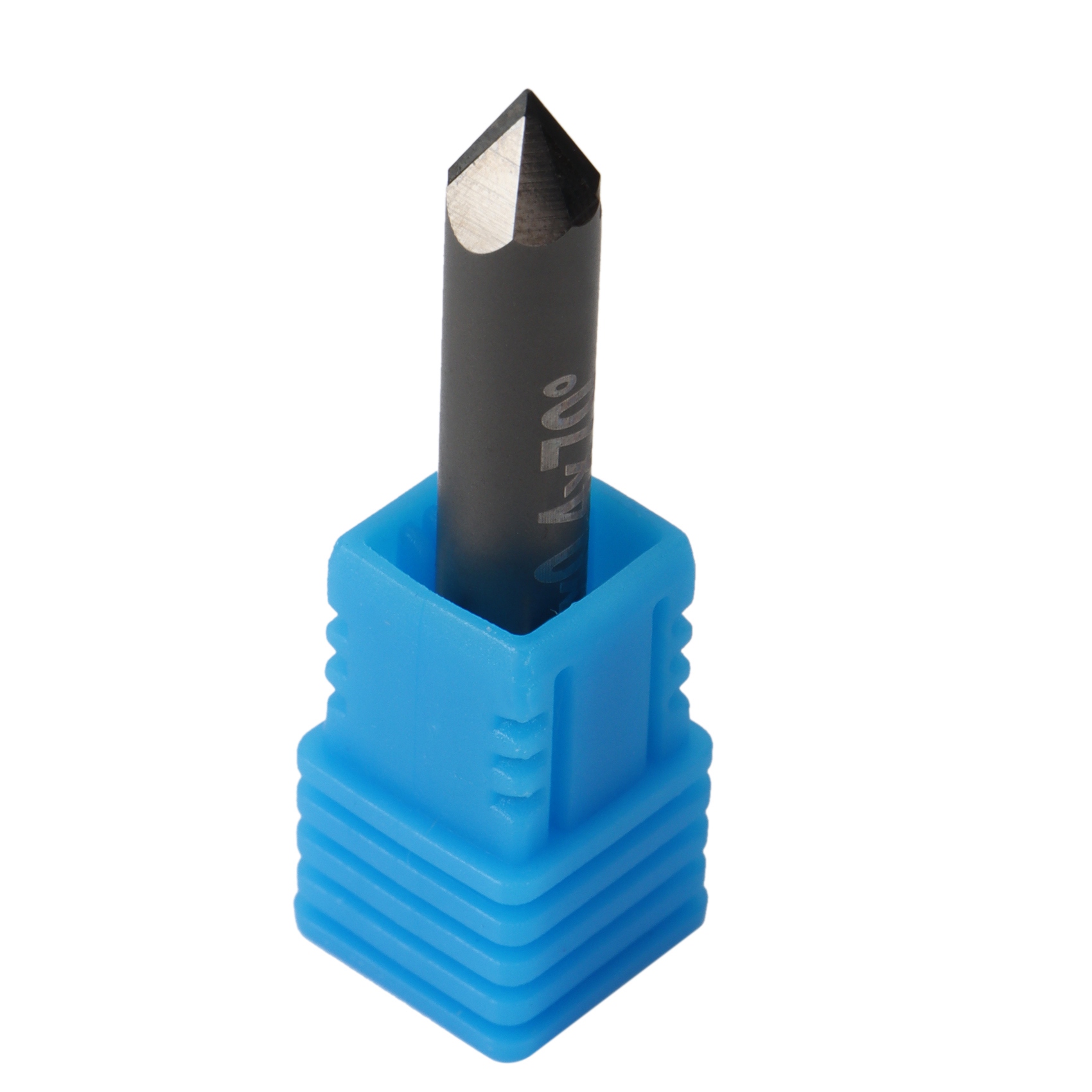 PCD Diamond Engraving Bits Engraver CNC Carving D6XL40X70degreeX0.4