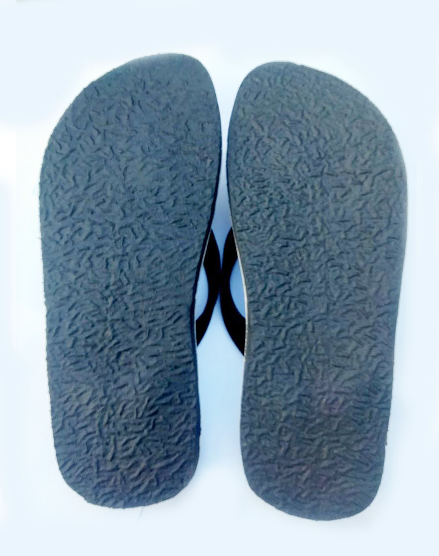 Awesome Fashionable Rubber Slipper for Men.. 