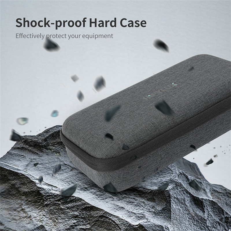 Hifylux 1 PCS Replacement Parts for ASUS ROG Ally Handheld Organizer Rog Handheld Multifunctional Case Portable Carrying Case. 