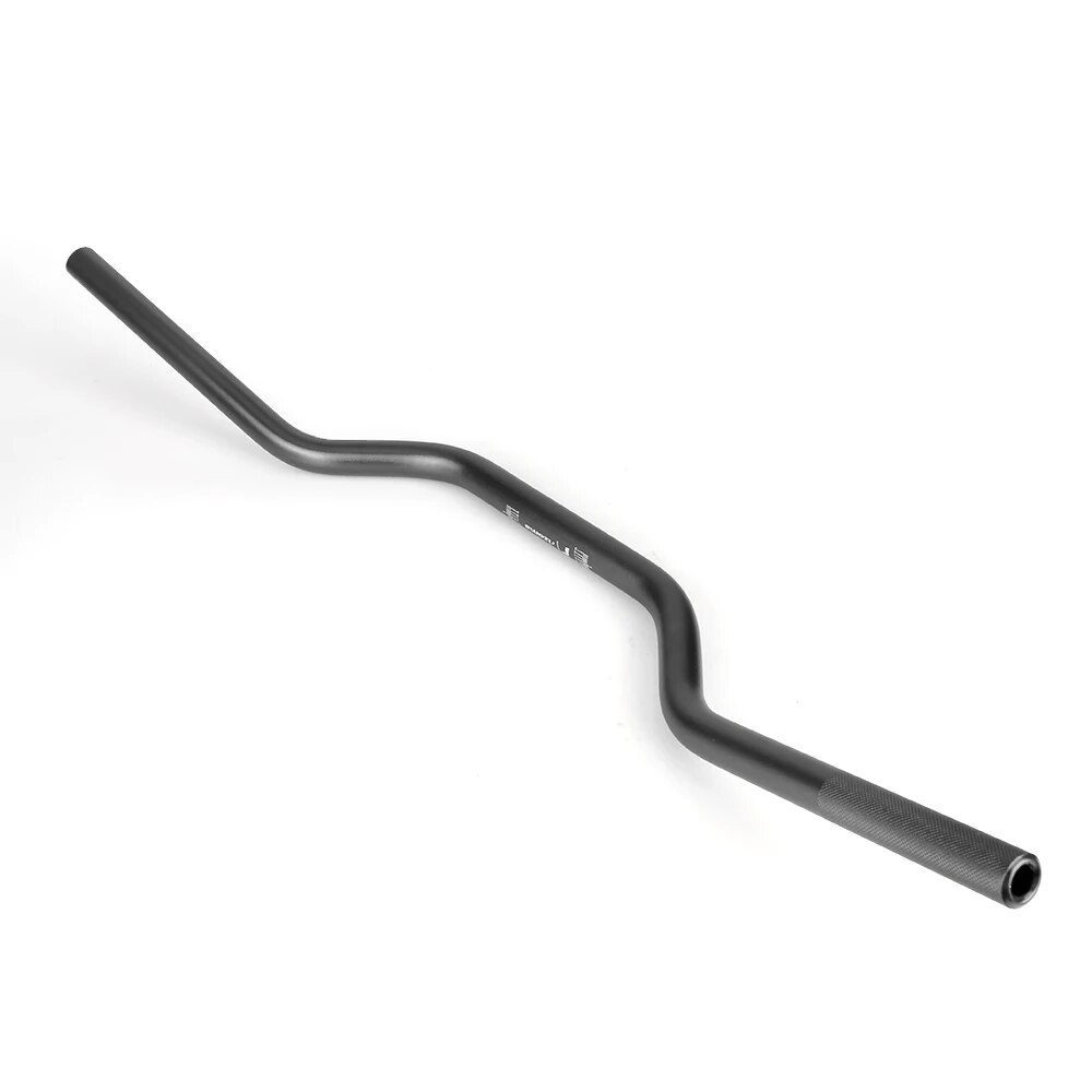 【Mary DAI Store】22mm titanium+Universal 72cm Handlebar for Z300 250 ABS Versys 650 1000 KX250f KLX 250 450 Handle bar Accessories for Rizoma