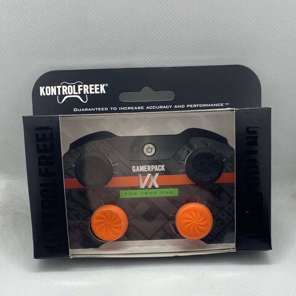 KONTROLFREEK FPS-FREEK THUMB-STICK , VORTEX FOR XBOX ONE CONTROLLER, UK SELLER.. 