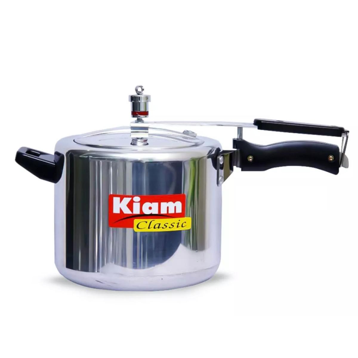 Kiam 6.5 ltr pressure