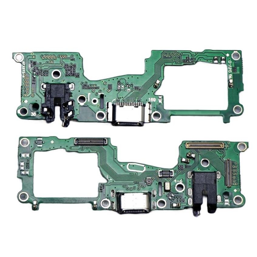Charging Connector Flex/PCB/Logic Board for Oppo F19