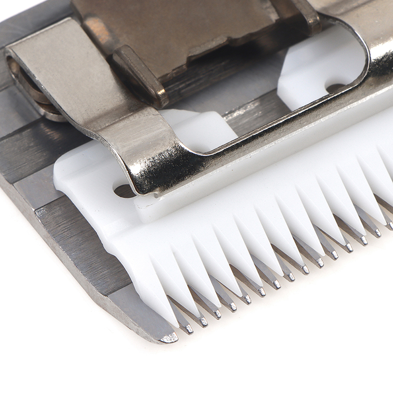 Pet clipper blade 10# Compatible For Oster Andis Conair Thrive Detachable A5 Fengshi. 