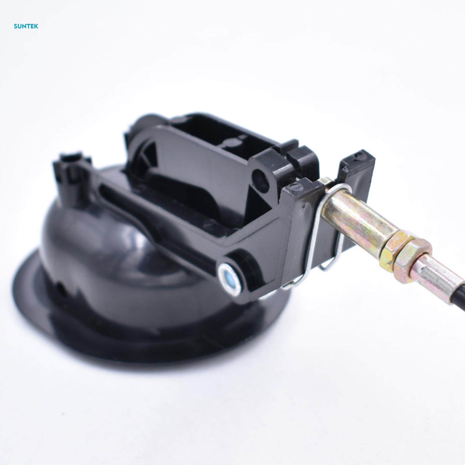 Pull Handle Universal Multifunction DIY Accs Black Couch Release Lever for Funiture. 