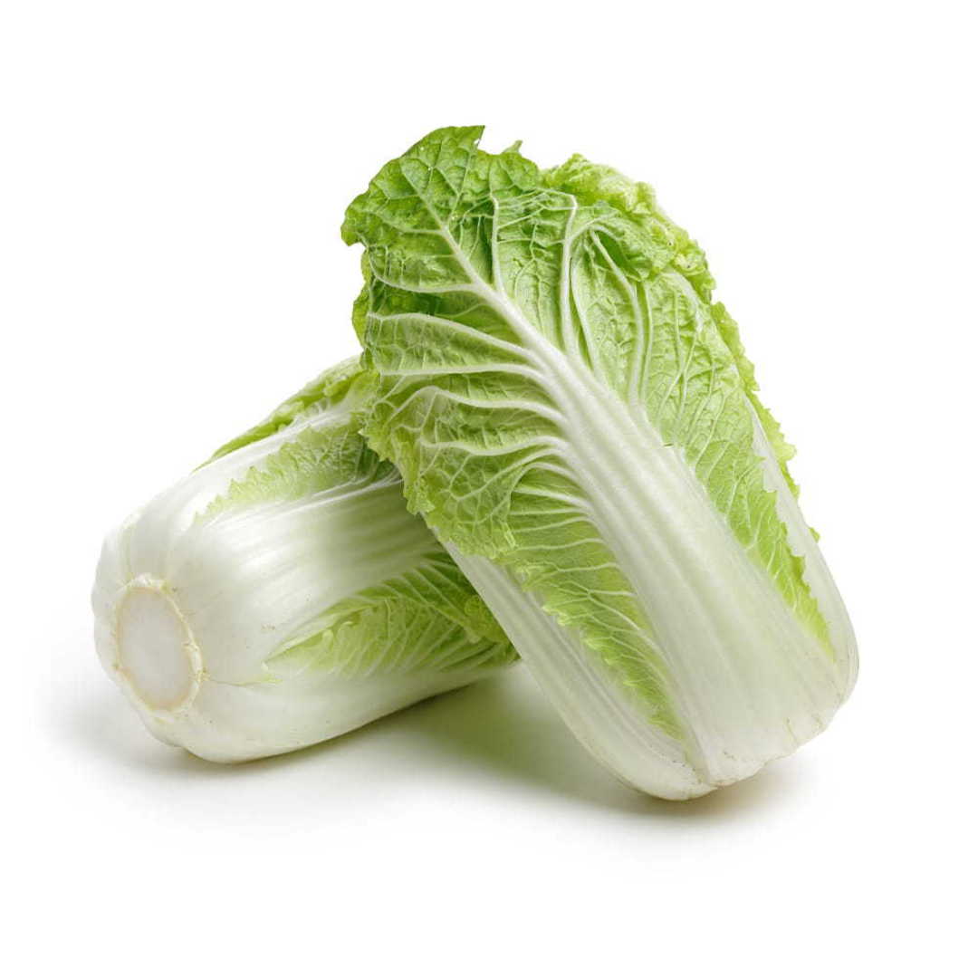 4 type salad plat vegetable seeds 40 piece. cabbage, purple cabbage, chyna cabbage, letus.. 