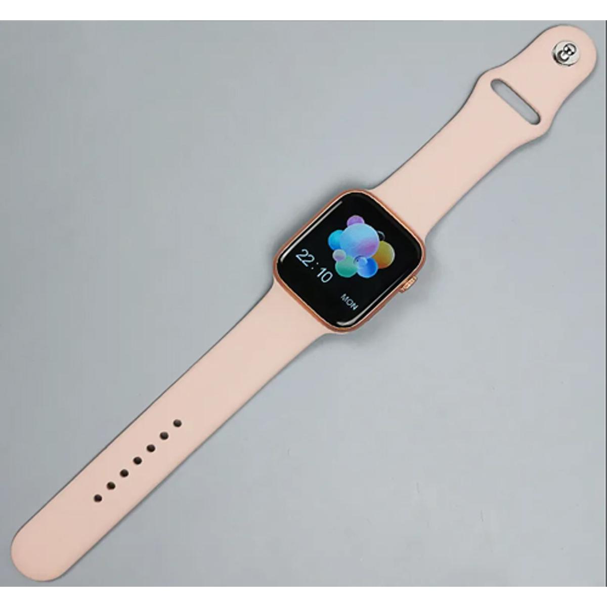 X7 Fit Pro  Smart Bracelet Bluetooth Voice Call Music Playback Smart Watch Exercise Meter Step Heart Rate Fitpro App