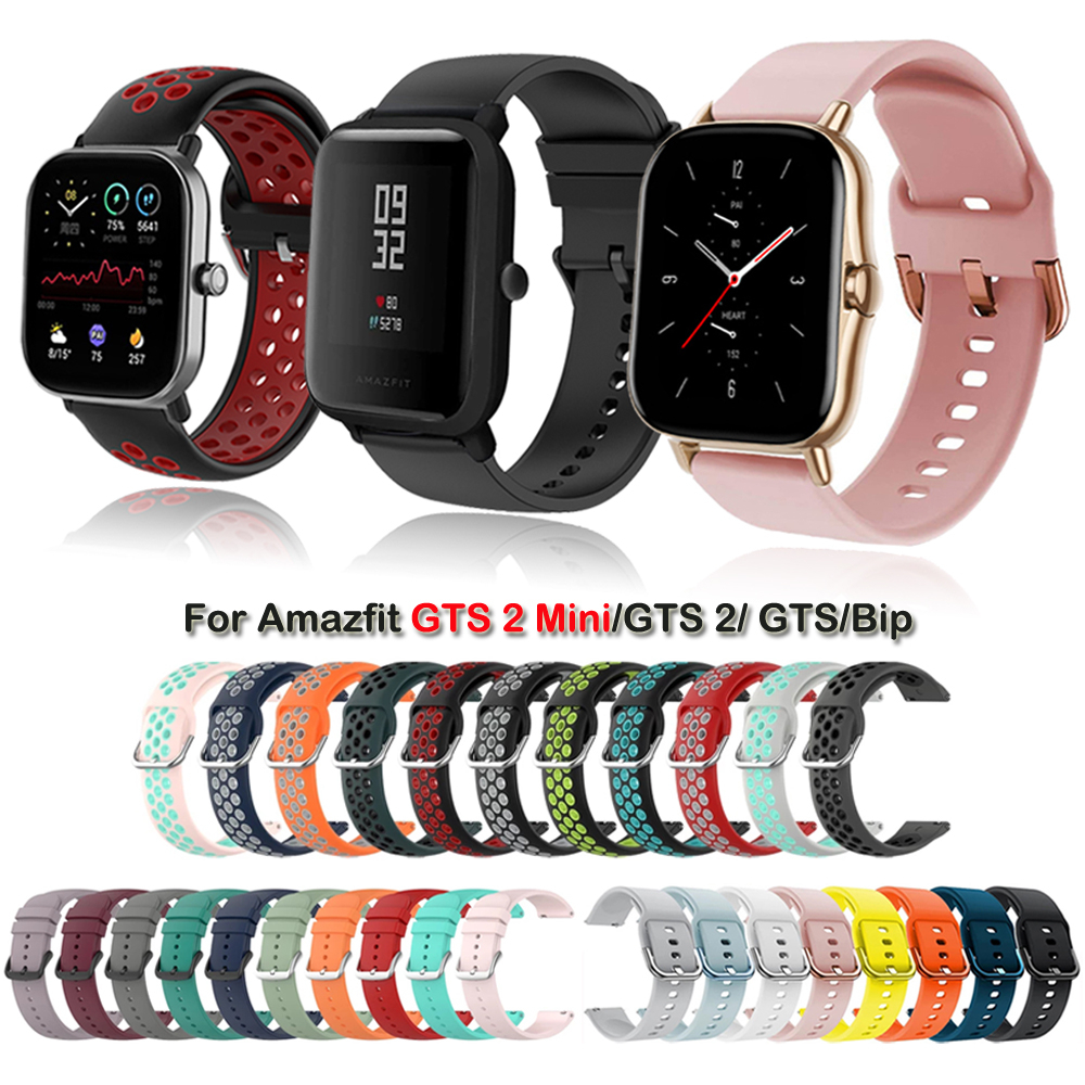 Borneobulletin Com Amazfit Bip U Vs Amazfit Gts Mini Reloj Amazfit