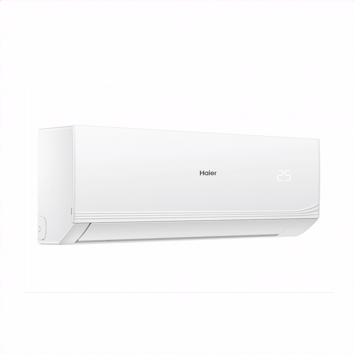 Haier 1 Ton AquaCool Non-Inverter AC [HSU-12TurboAqua:(FIX)(Pro)]. 