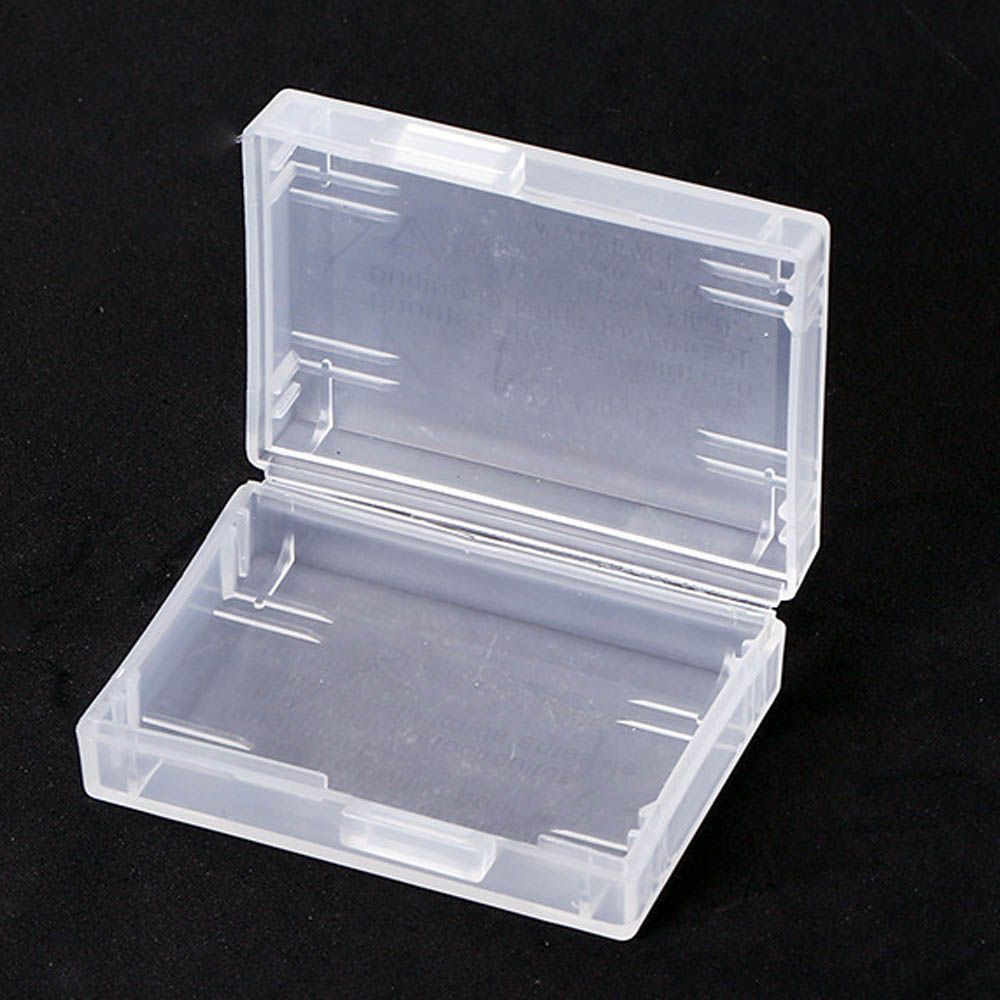 NP-BX1 BY1 Battery Protective Storage Cover Case For Sony NPBX1 NPBY1 Battery Box Camera Organizer Holder Hard Plastic Useful. 