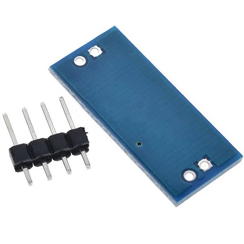6.5-12V to 5V DC-DC Step down Converter Module Board AMS1117 5v Power Supply Module Voltage Regulator. 
