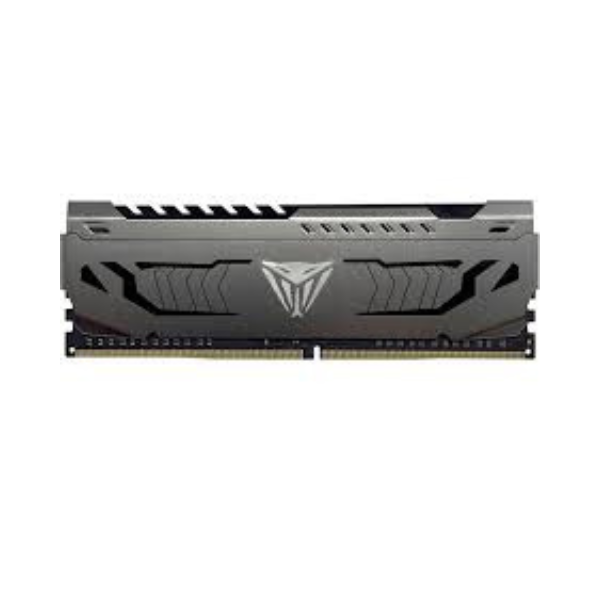 Patriot Viper Steel 16GB 3200MHz DDR4 Desktop RAM #PVS416G320C6