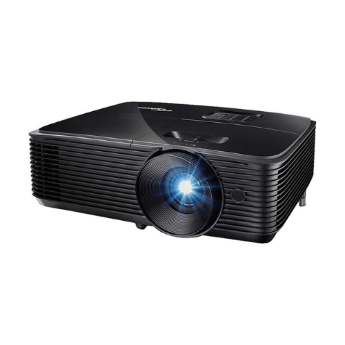 Optoma X400LVe 4000 Lumens DLP SVGA Projector