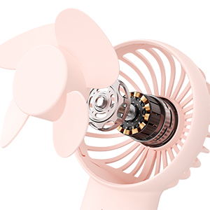 hand fan