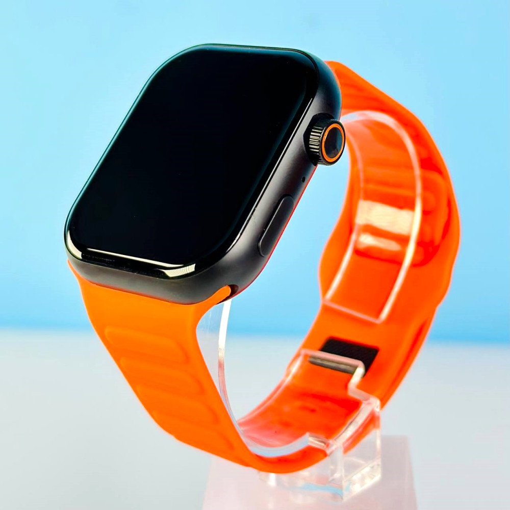 N9 Max Smart Watch 2.2 Full Screen With 3 Strap