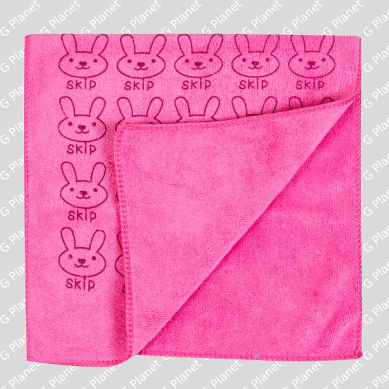Soft and Comfortable Newborn Essentials Towel Set in Various Colours for Baby. 