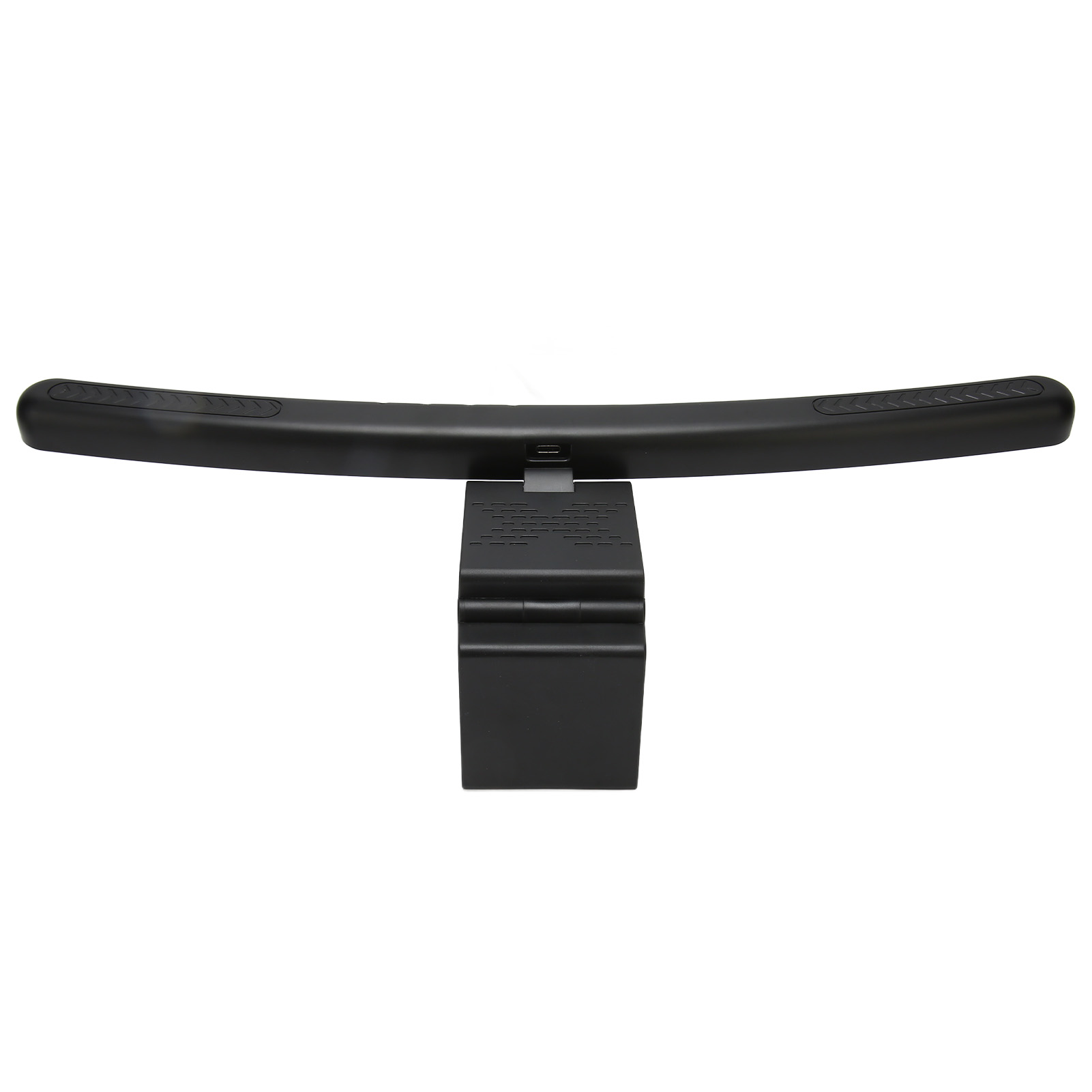 Curved Monitor Light Bar Stepless Dimming 3 Color Temperature Touch Control. 