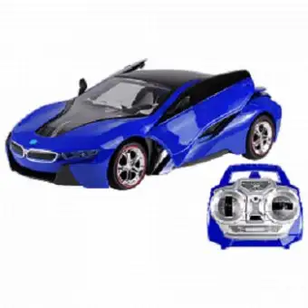 rc car top speed