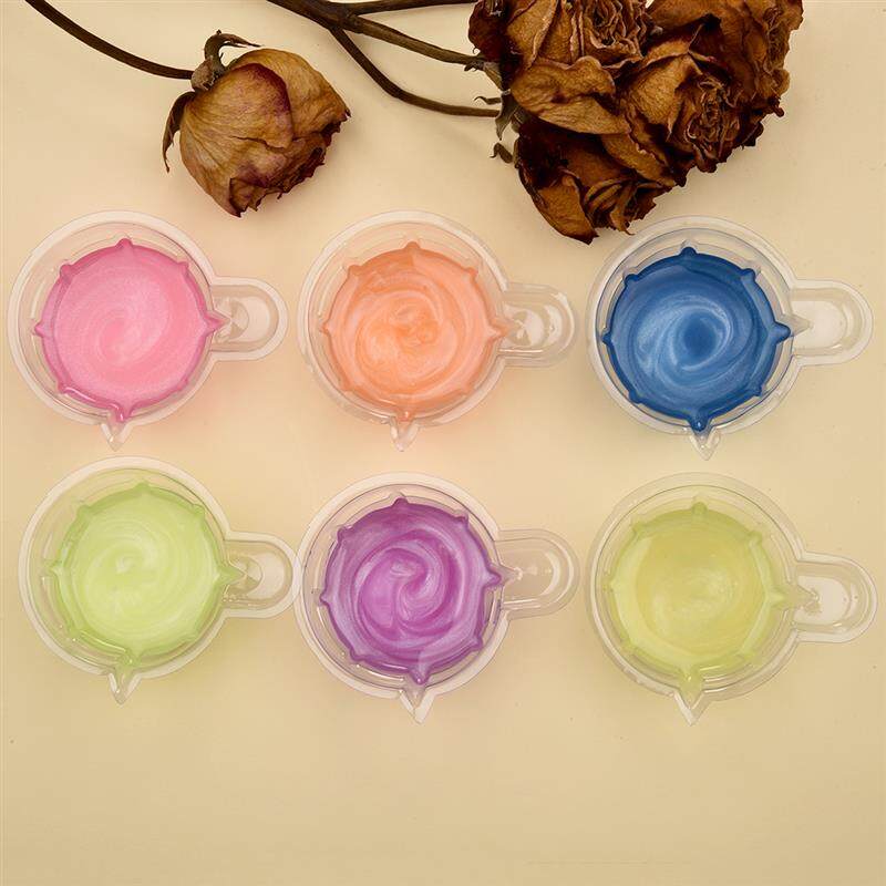 10Pcs/Set 40Ml Disposable Liquid Cup Plastic Measuring Cups Used For Liquid Measuring Mixing Container Cups. 