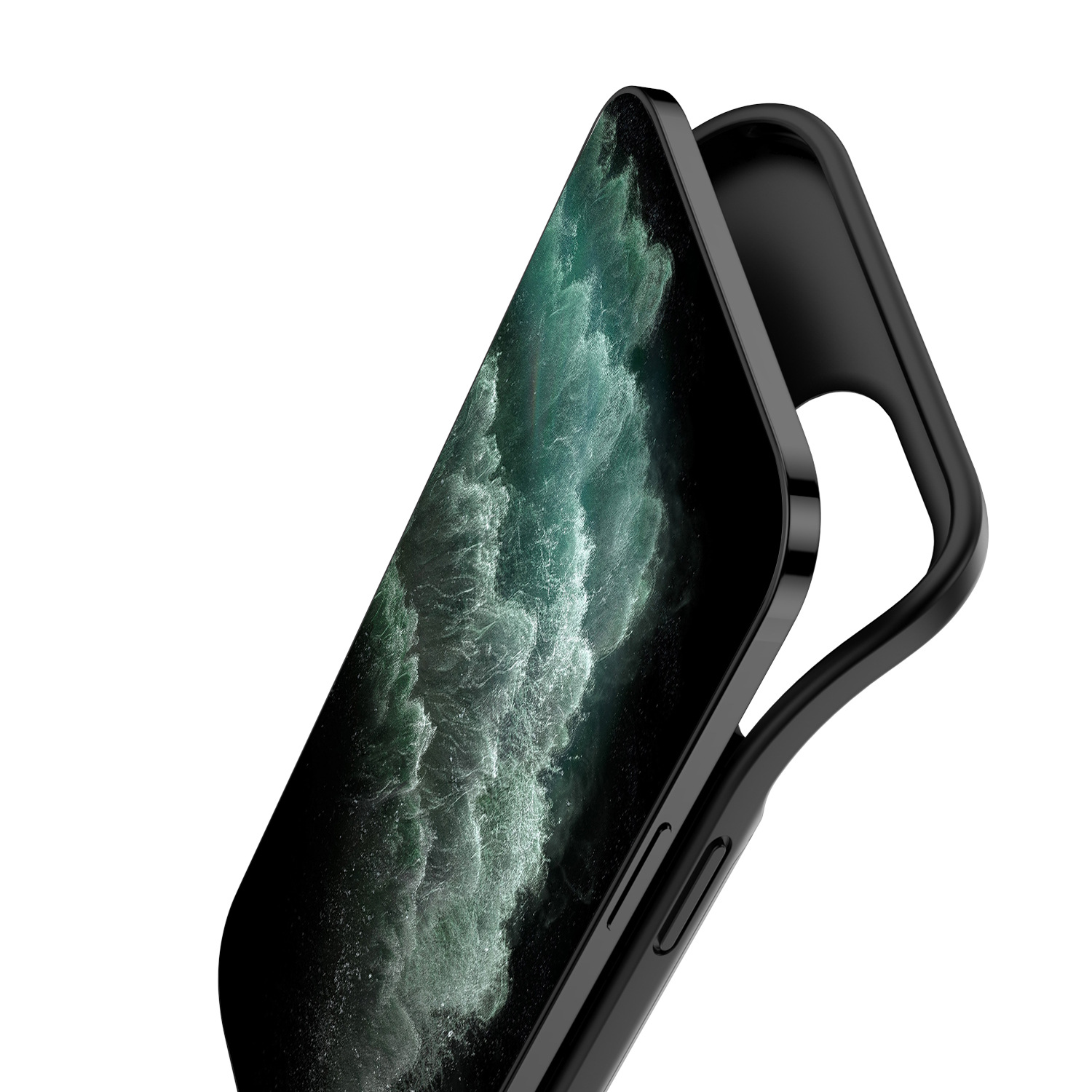 6800mAh Phone Battery Charger Case For iphone 6 6s 7 8 Plus Phone Battery Power Case For iPhone 11 12 13 14 15 mini Plus pro max. 