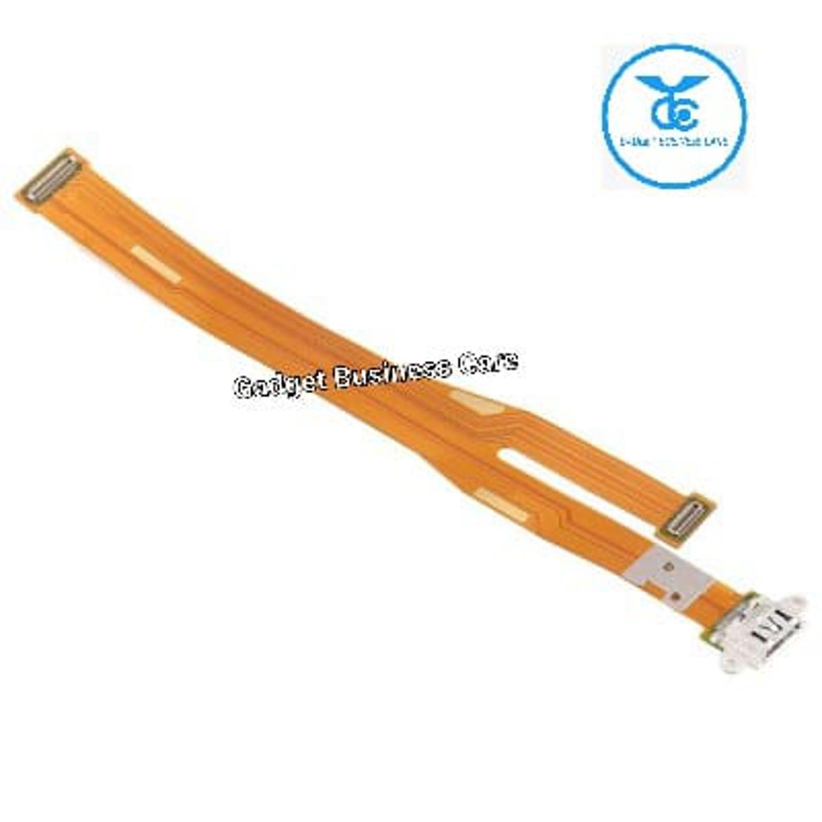 Charging Connector Flex / PCB Board for Oppo A3s