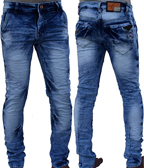 new stylish jeans for boys