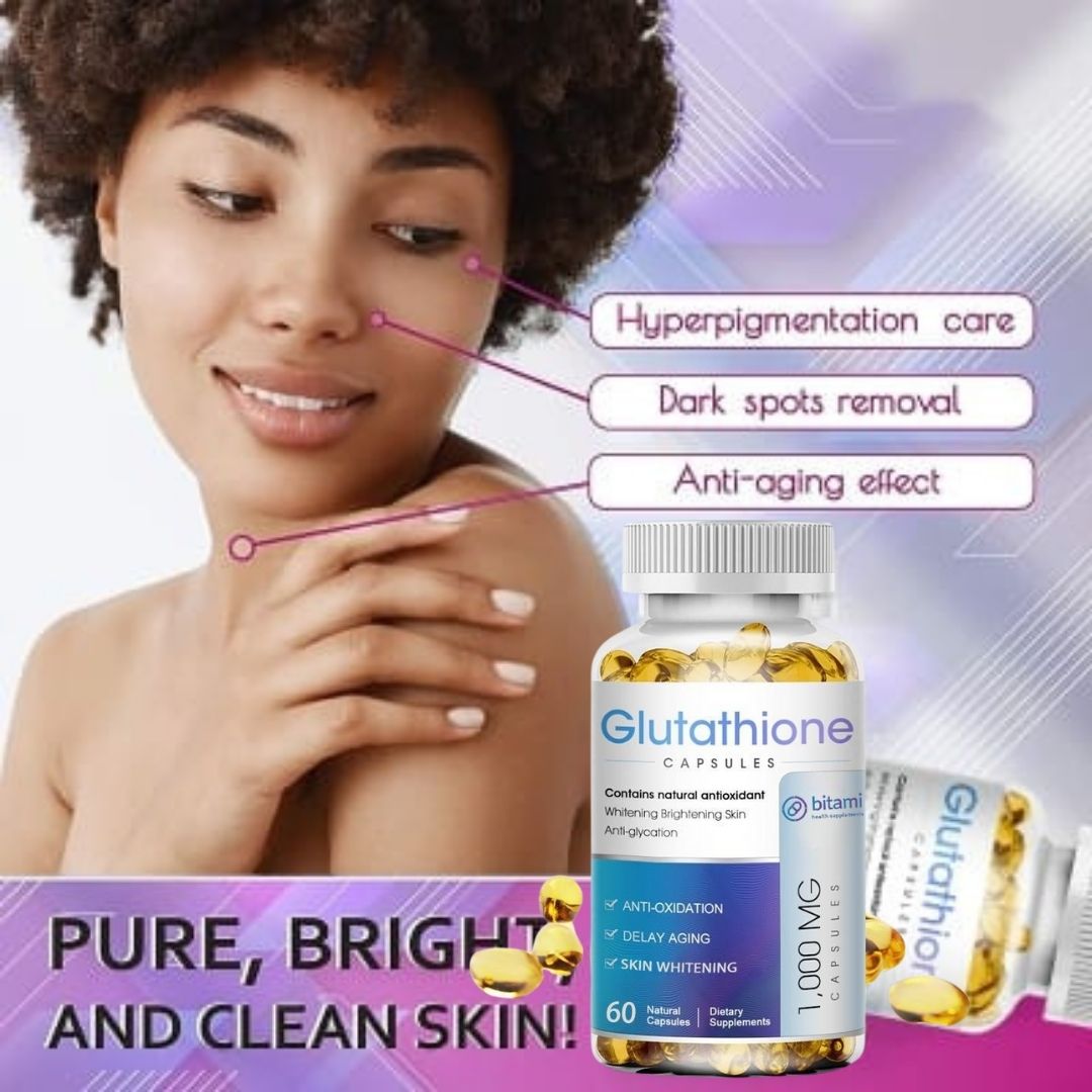 glutathione supplement product image Thorne Glutathione SR 175mg 60 Capsules