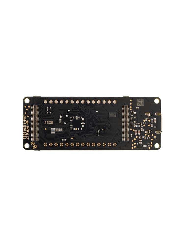 Original ARDUINO PORTENTA H7 ABX00042 dual-core STM32H747XI development board module. 