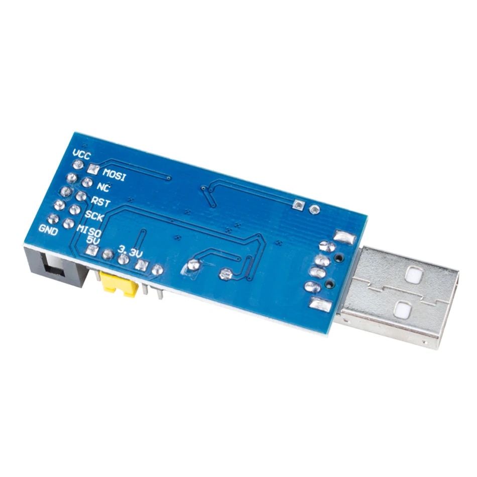 Uno Bootloader Flashing Kit for Ender 3 Cr10 CR-10 3D Printer Firmware Write Arduino Uno R3 Compatible Board. 