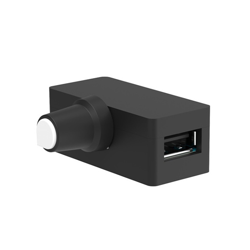USB Voltage Regulator Module Small USB Device Voltage Regulation Module USB Fan Governor 1Set. 