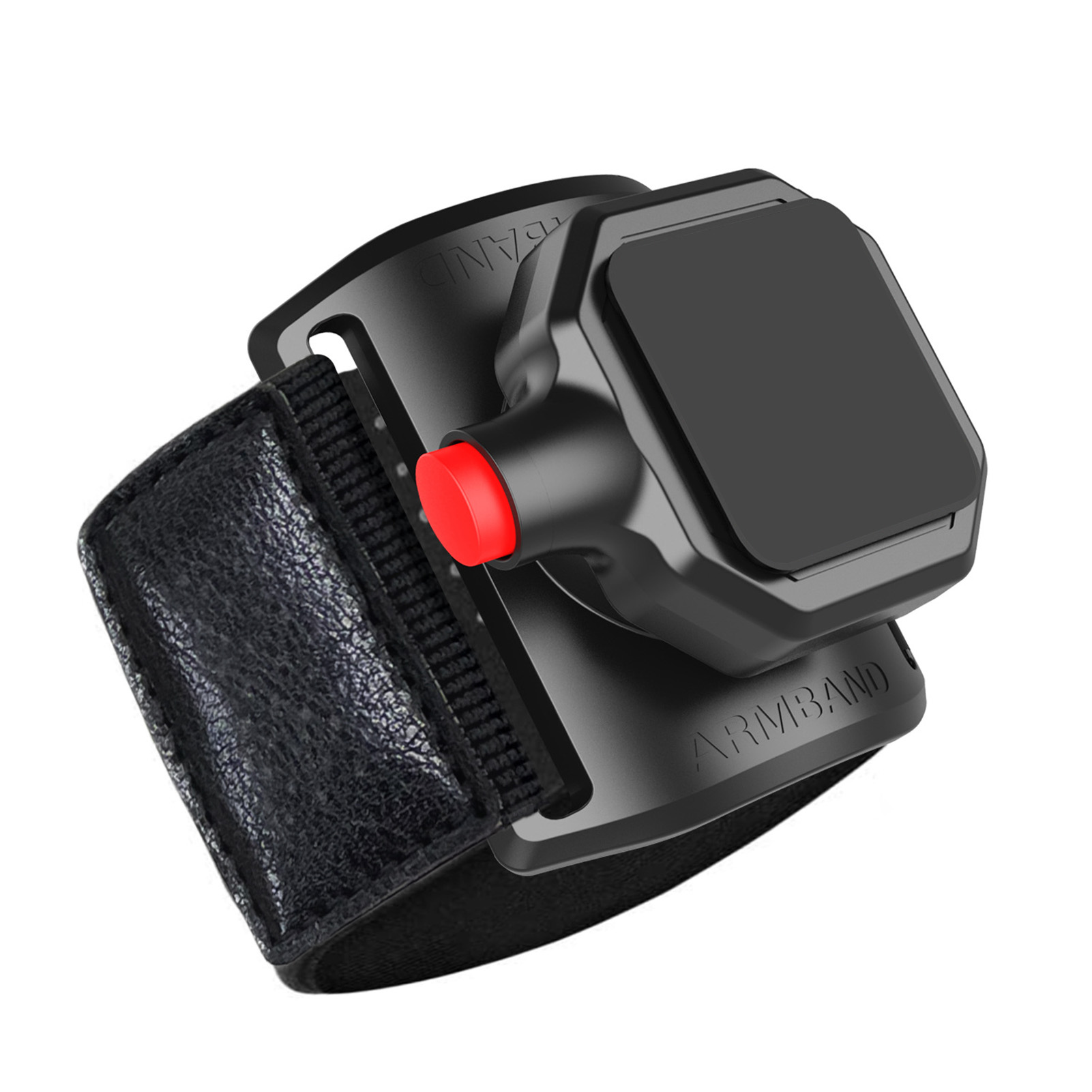 Phone Mount High Elasticity Useful Secure Fit Phone Holder. 