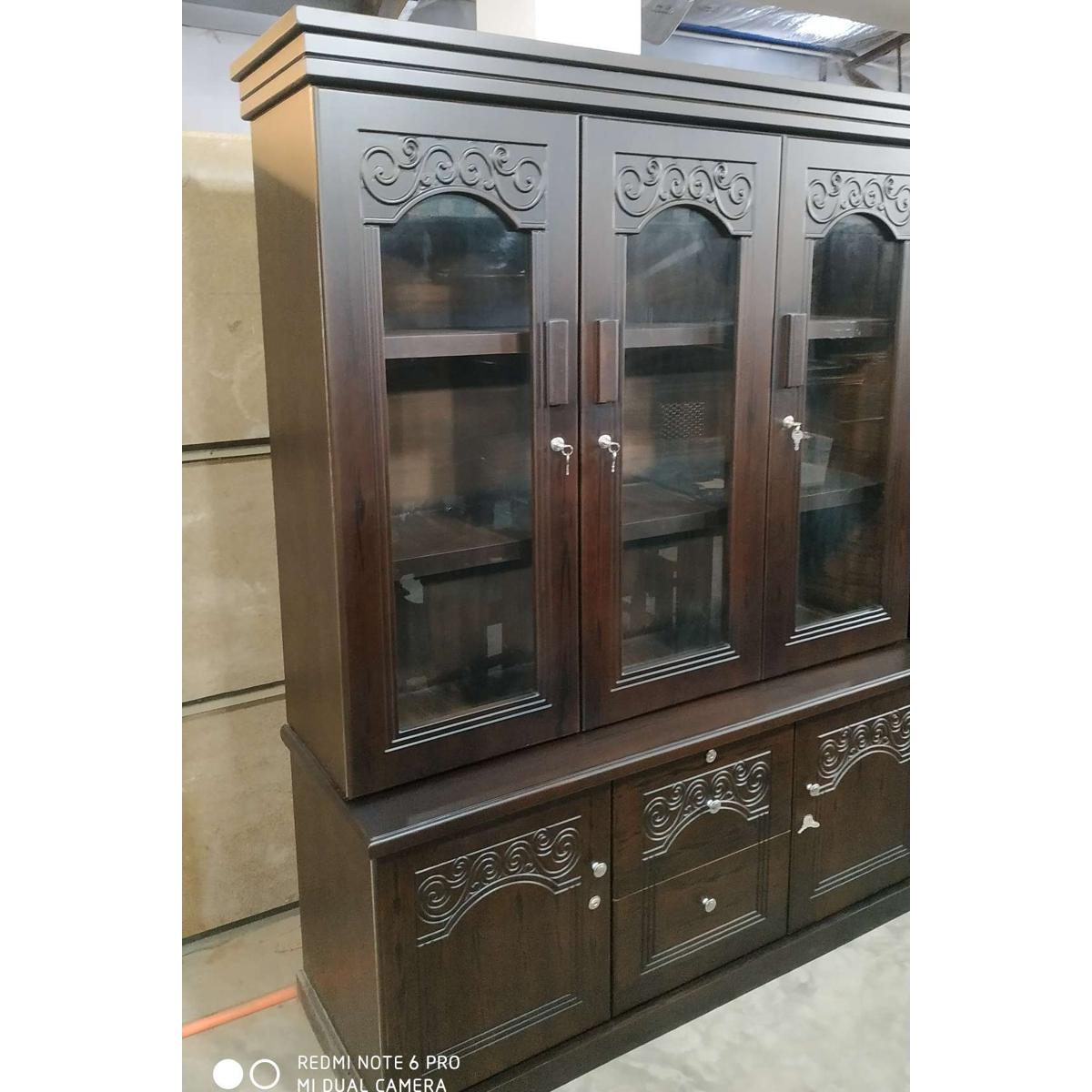 New design MDF wood  Wall cabinet / showcase