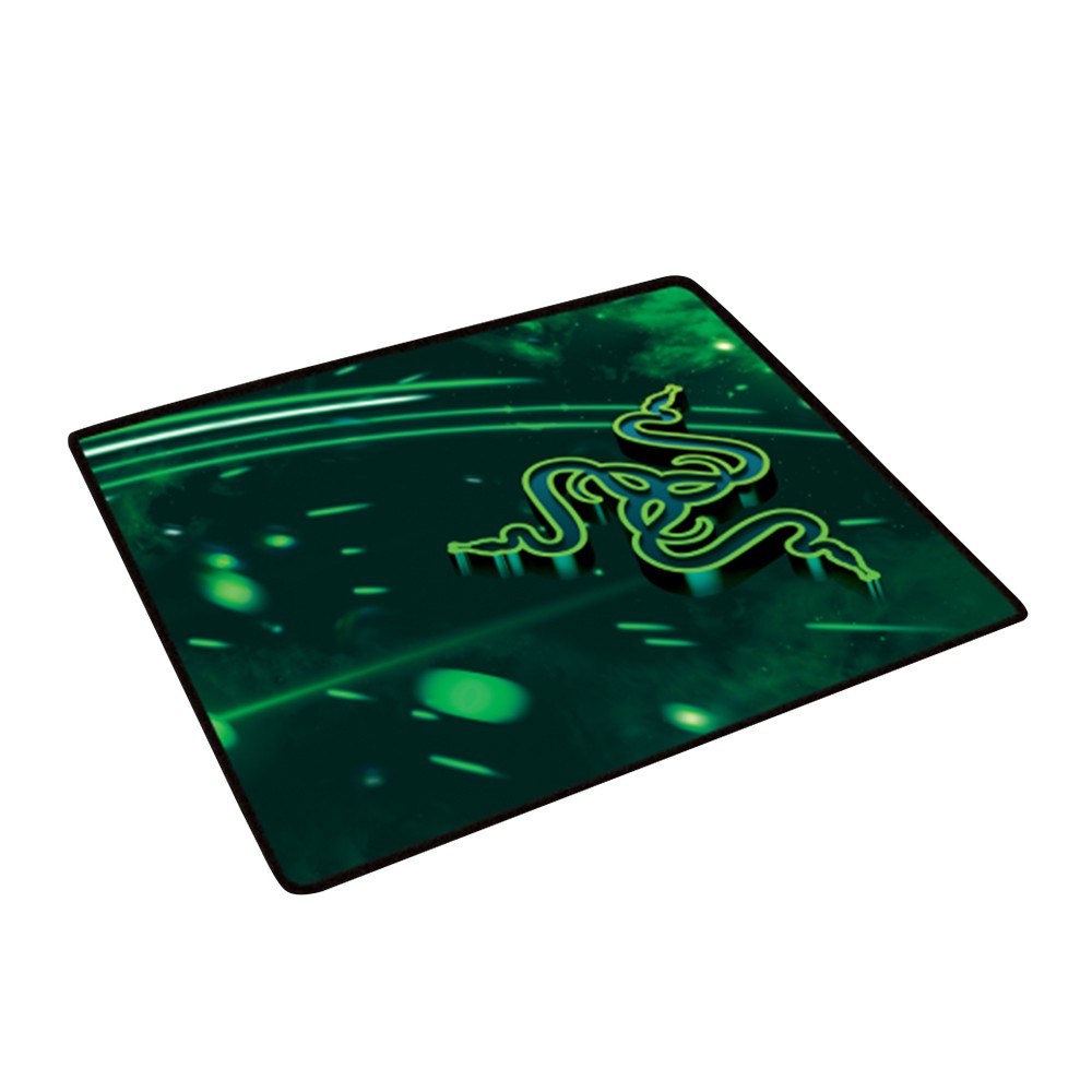 Razer Goliathus Speed Cosmic Edition  Soft Gaming Mouse Mat Large. 