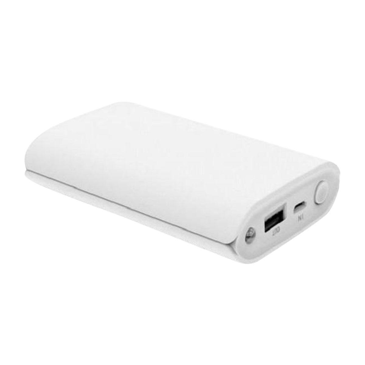 PZX 10400mAh Stylish Power Bank