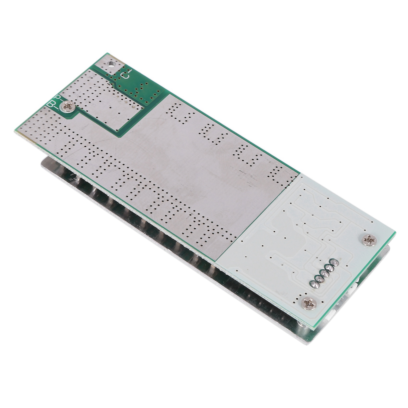 4X 4S 12V 100A Circuit Board Lifepo4 Bms 3.2V With Balanced Ups Inverter Energy Storage Packs Charger Battery. 