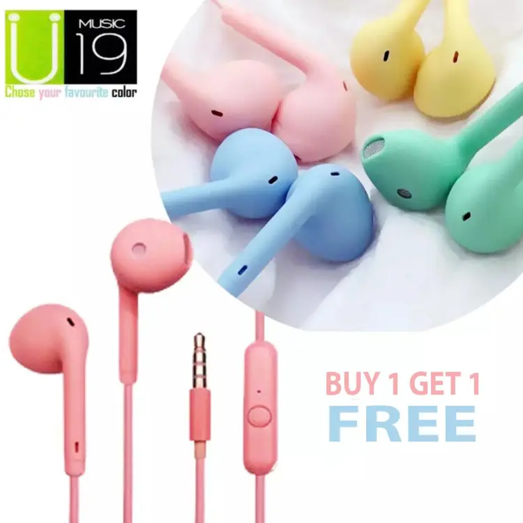 U19 macaron hot sale