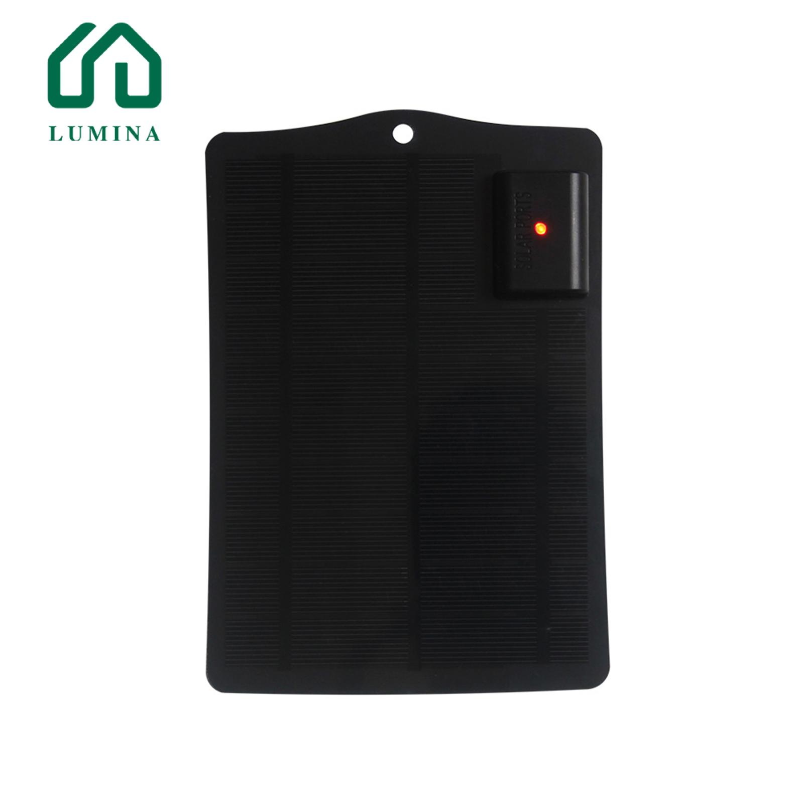 Lumina Durable Portable Phone Charger High Efficiency Solar Panel Charger Power Bank for Fast Charging Multiple Devices Waterproof Reliable Usb Output Favorite Solar Panel Power Bank. 