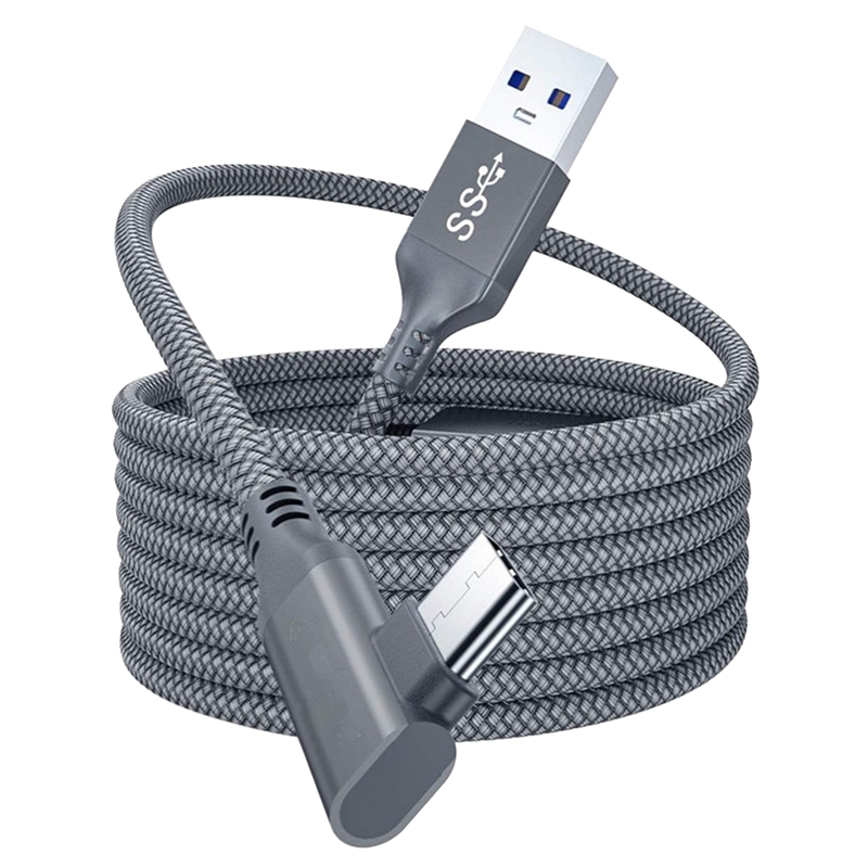 Type C Cable Oculus Link Usb Oculus Link Anker Usb C Cable Oculus