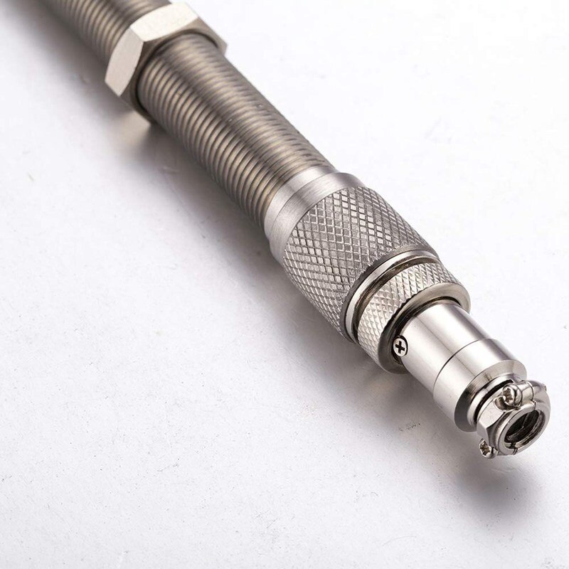 MSP6710 Magnetic Pickup Speed Sensor For-Diesel Generator. 