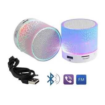 bluetooth speaker daraz