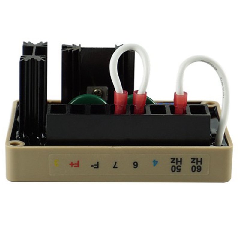 AVR SE350 Automatic Voltage Regulator Generator Voltage Regulator. 