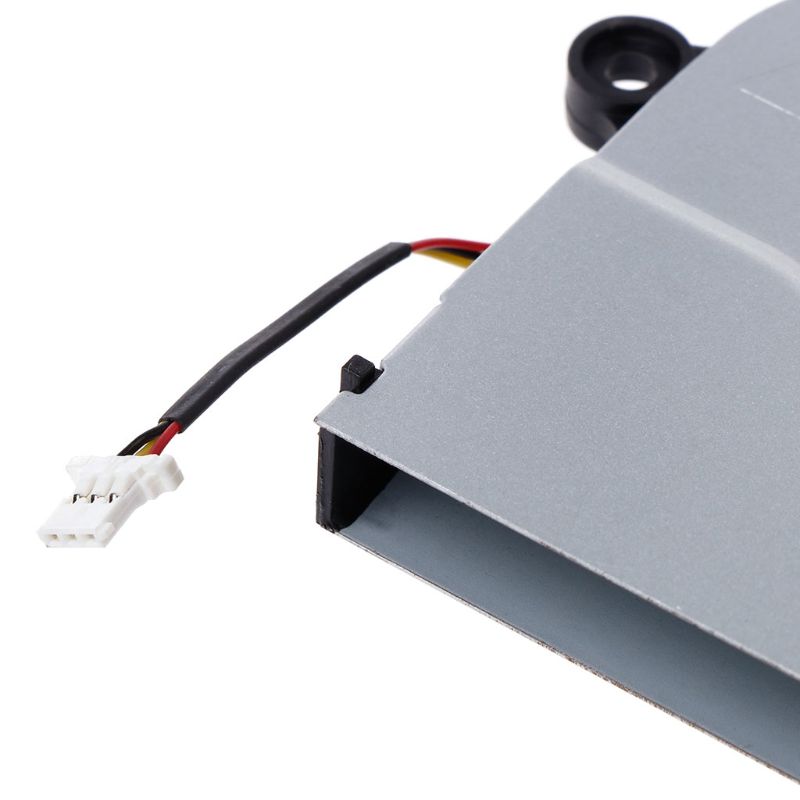 【VisioN Shop】CPU Cooling Fan Laptop Cooler for Acer Aspire E5-571G E5-571 E5-552 E5-471 E5-471G E5-473 E5-473G E5-573 E5-573G V3-472G V3-572. 