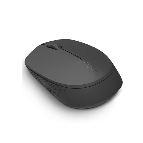 Rapoo M100G Multi-Device Bluetooth Wireless Mouse. 