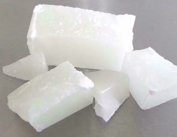 Paraffin Wax Multi Purpose Fully Refined Paraffin Wax Blocks 1 Kg. 