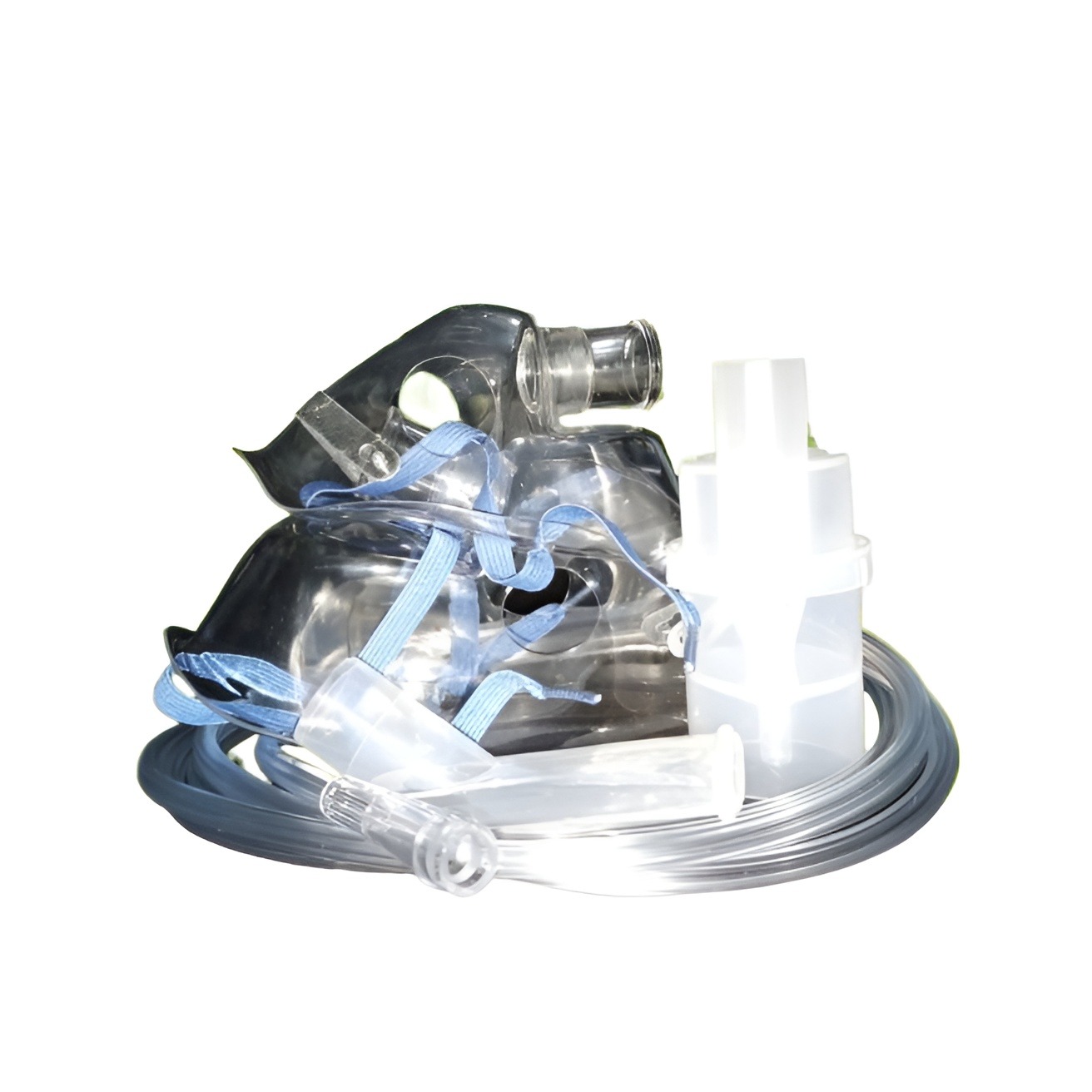 NTI NIPPON Nebulizer Useful For All Ages  [Made In Japan]. 