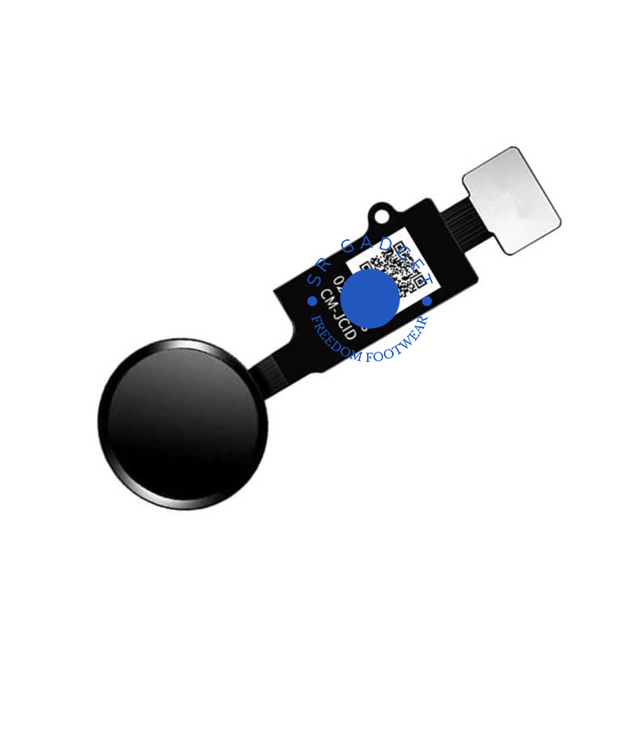 Replacement Home Button for iPhone 8 Plus With Flex. 