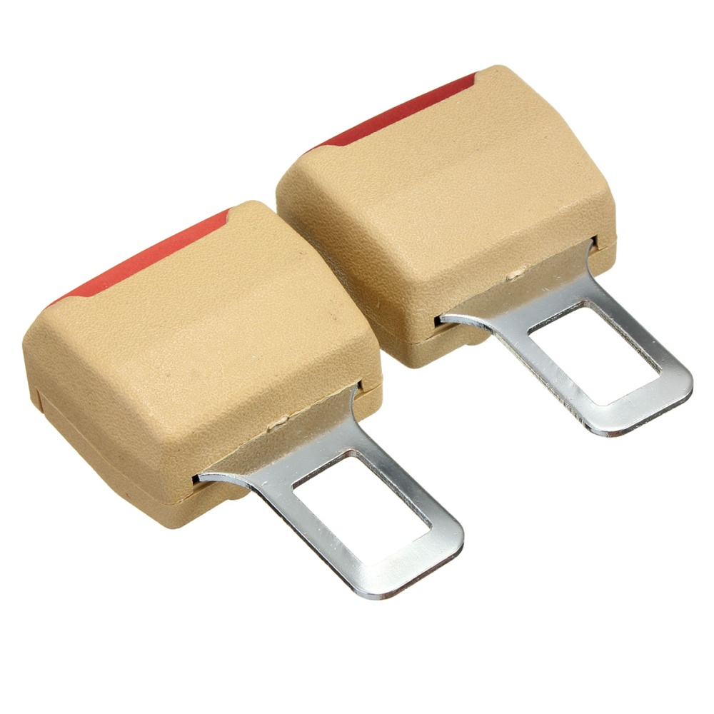 Proper Use Of Seat Belt Extenders In India